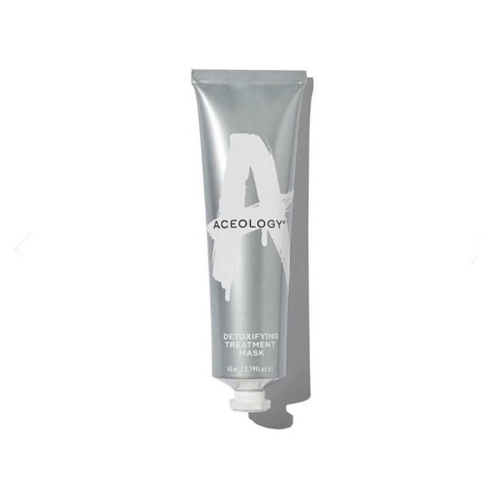 Aceology Detoxifying Peel Off Treatment Mask